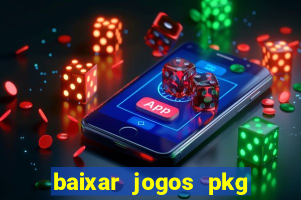 baixar jogos pkg ps3 desbloqueado